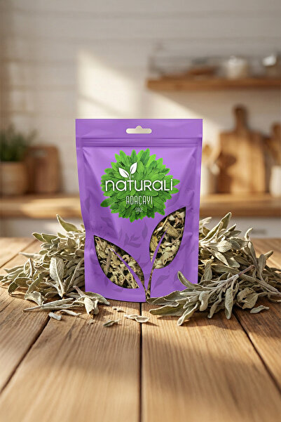 Naturali Adaçayı 50 gr