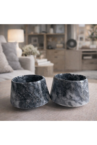 Akmera Home Hacıyatmaz Mermer Bard