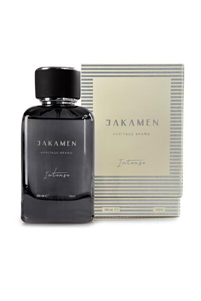 Jakamen İntense Parfüm 100 ML
