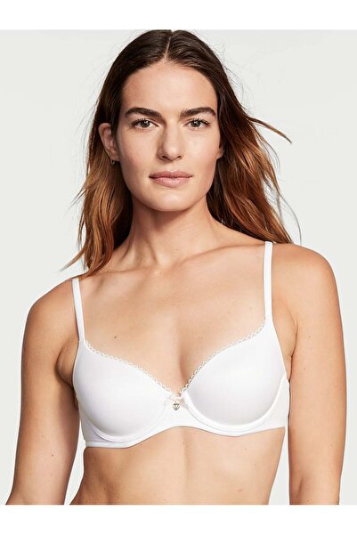 Victoria's Secret Hafif Dolgu Destekli Demi Sütyen