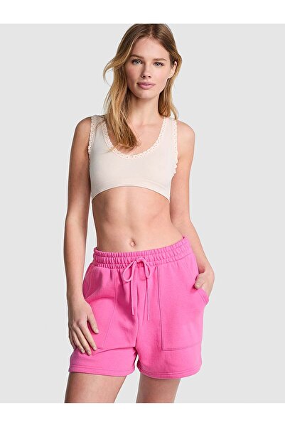 PİNK Klasik Şort