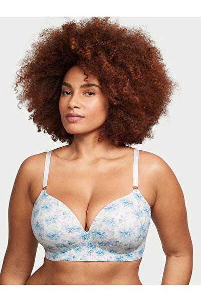 Victoria's Secret Balensiz Push-Up Sütyen