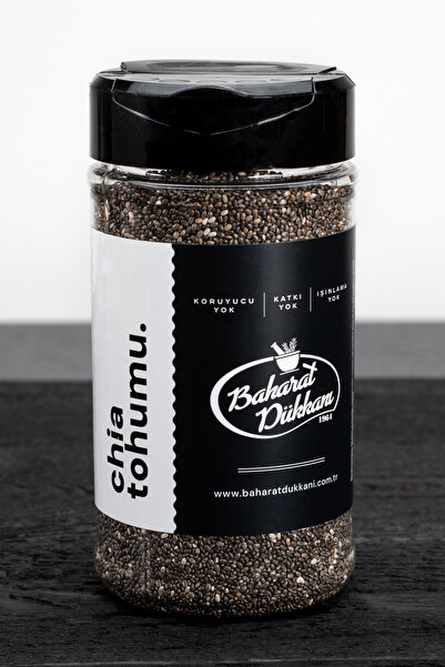 Genel Markalar Chia Tohumu 220 gr