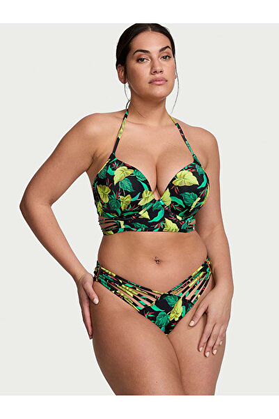 Victoria's Secret Askılı Brazilian Bikini Altı