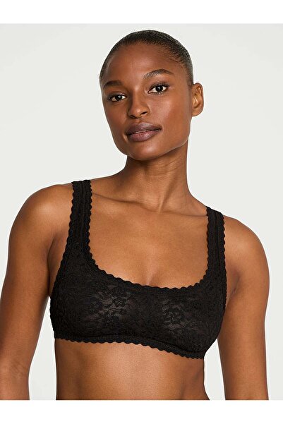 Victoria's Secret Tee Dantelli Scoop Bralet