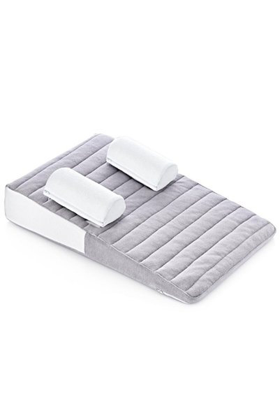 TWOX Bebek Yastığı 132 Gri