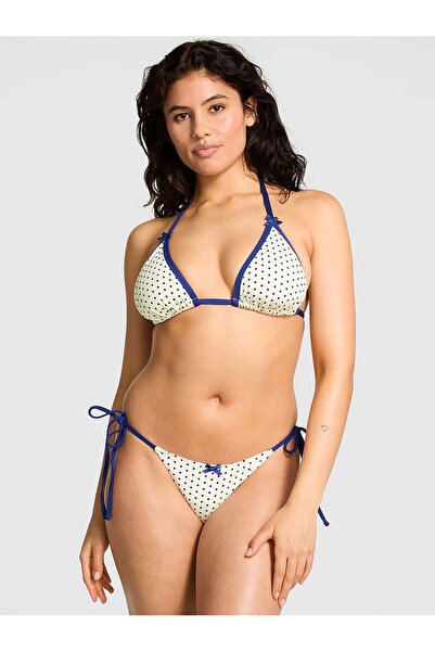 PINK Rosemary Bikini Altı