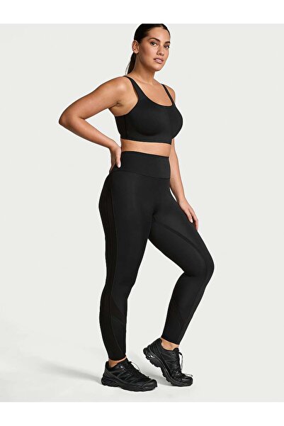 Victoria's Secret VSX Activate™ SuedeEffect Tayt