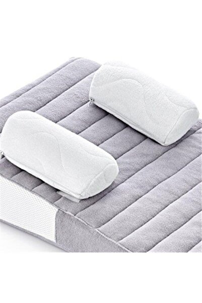 NW NessiWorld Baby Pillow 132 Gray