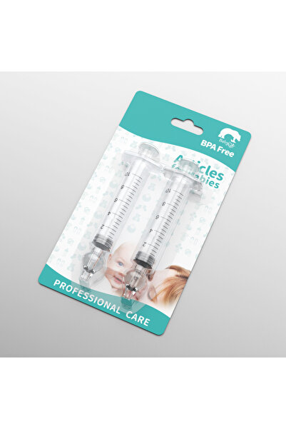 Choice كما هو موضح في الصورة منظف أنف الطفل، قطعتين، إبرة، أنبوب غسيل الأنف، ...