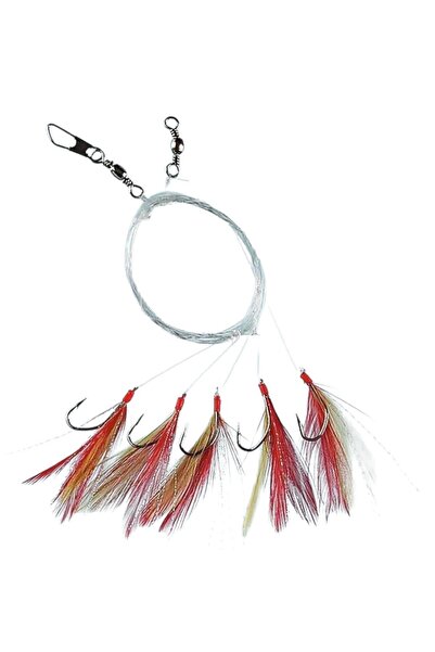 FLADEN Wasp Flash 5 Köstek Hazır Takım