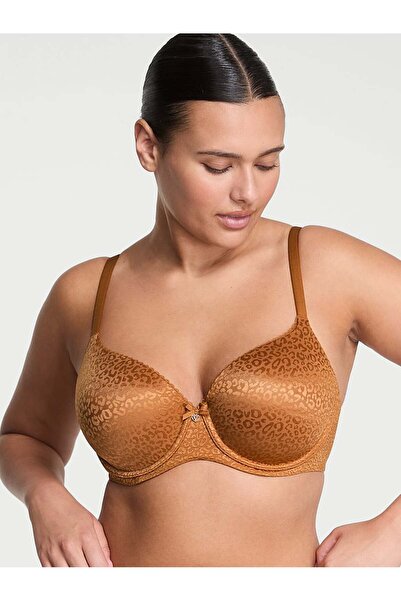 Victoria's Secret Hafif Dolgu Destekli Demi Sütyen