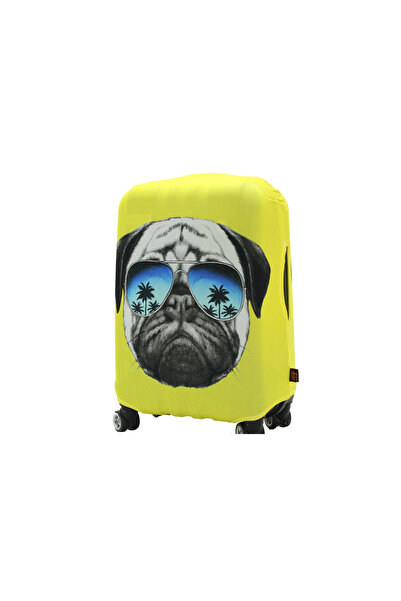 MY SARACİYE (Το # ΘΗΚΗ ΓΙΑ ΚΑΛΥΜΜΑ ΤΑΞΙΔΙΟΥ ΓΙΑ 28 ΣΚΥΛΟΥΣ ΤΥΠΟΥ ΠΟΥΓ