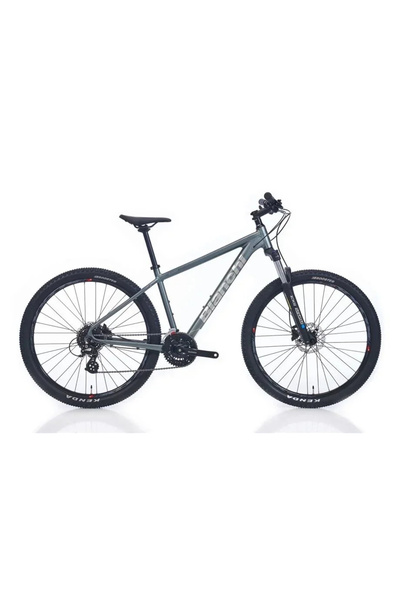 Bianchi MAGMA 27.1 ALTUS ERKEK DAĞ BİSİKLETİ 480H HD 27.5 JANT 24 VİTES DARK ...