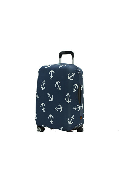 MY SARACİYE (My#10 Çapa) ЧОХОЛ ДЛЯ ВАЛІЗИ