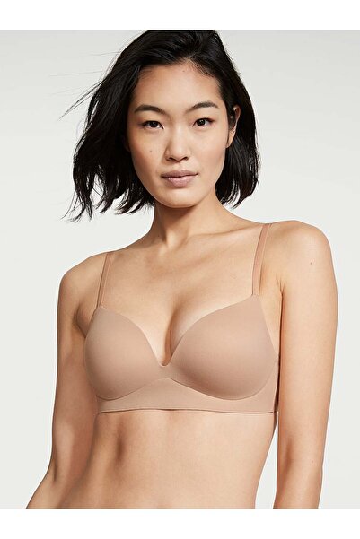 Victoria's Secret Balensiz Push-Up Sütyen