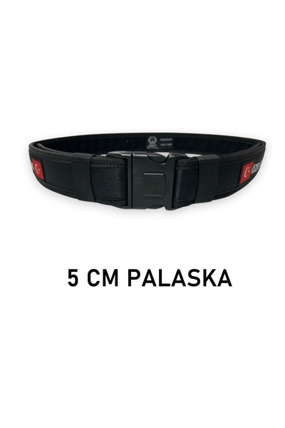 a+ aksoy tactical Özel Güvenlik Yazılı Palaska