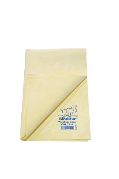 Reinova Polikur Mikrofiber Güderi | Araç Kurulama ve Temizlik Bezi – Ultra Em...