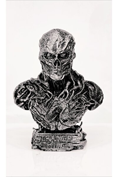 HANART Vecna büst stranger things 10 cm