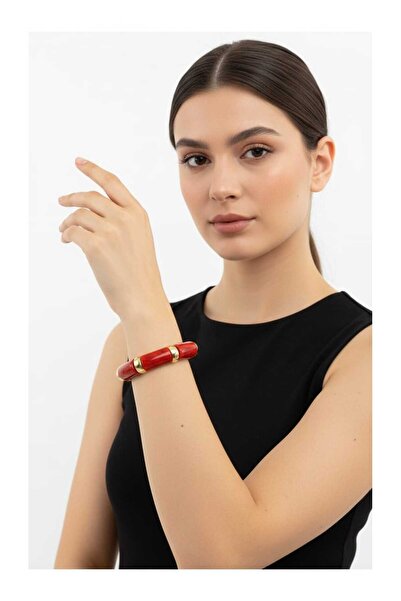 Mimoza Accessories سوار العظام