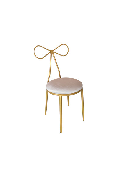 TATAR Fiyonk Makyaj Sandalyesi