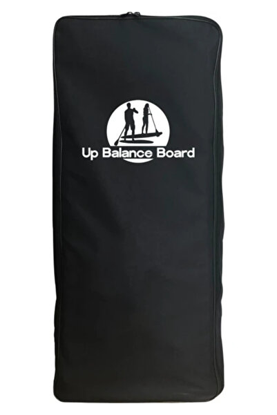 Up Balance Board Şişme Sup Board/Şişme Stand Up Paddle Board 320X81X15 cm Yeşil Şişme Sörf Tahtası