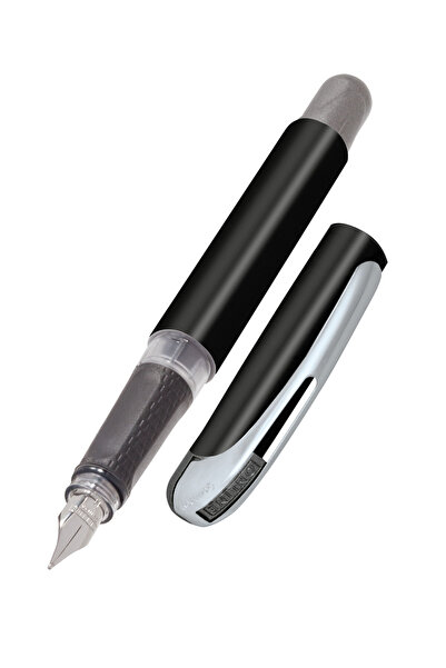 Online Pix College II, negru