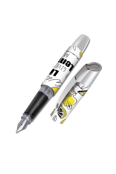 Online Campus II Lemon Pen
