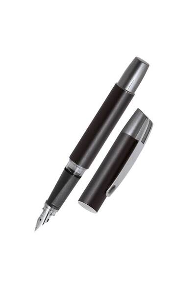 Online Pix Campus II Soft negru