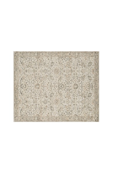 Vivense ASIR VİNTAGE MODERN MAKİNE HALISI, MULTİ, 100X300, S1176A