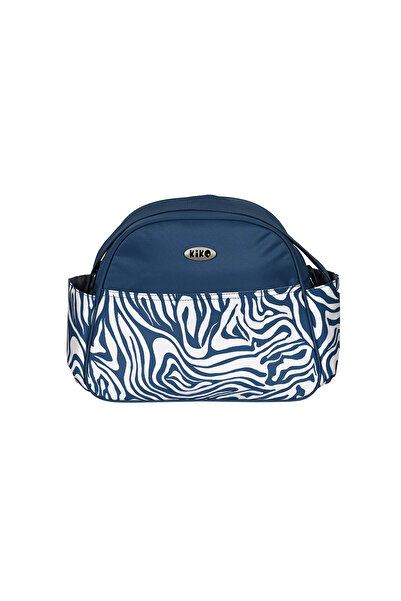 Kiko LUXURY MAMY DIAPER BAG-Blue