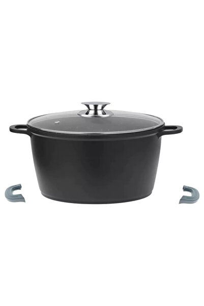 cheffinger 24 cm deep saucepan