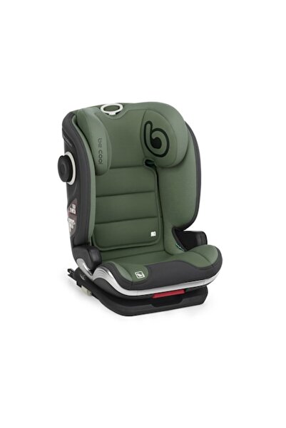 BE COOL Scaun auto, Be Cool, Mars, I-Size, 100-150 cm, 4-12 ani, Cu isofix, P...