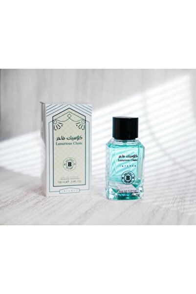 best beauty كلاسيك لاكشري 100 مل