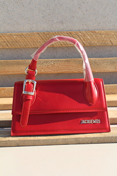 Yama Yagi Small Long Crossbody Strap Hand and Shoulder Women's Bag