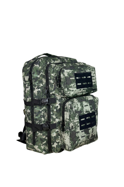 by polo clup Outdoor Tactical Model Sportsman-Casual Backpack