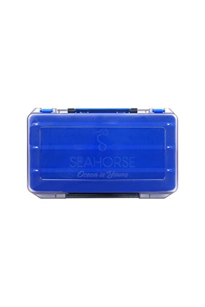 SEA HORSE 210Ds Lure Box 21cm Çift Taraflı Suni Yem Kutusu