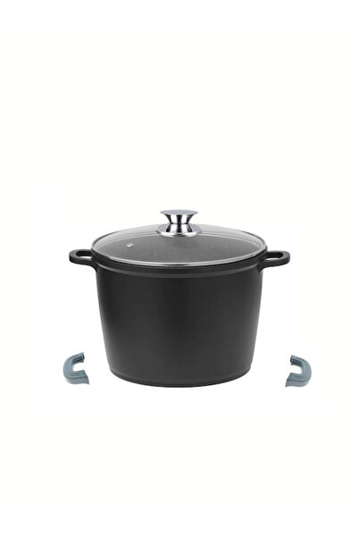 cheffinger Pot with lid 32 cm