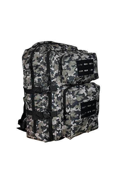 by polo clup Outdoor Tactical Model Sportsman-Casual Backpack