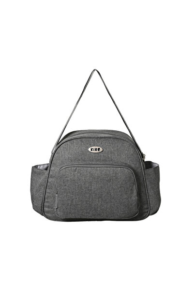 Kiko LUXURY MAMY DIAPER BAG-Gray
