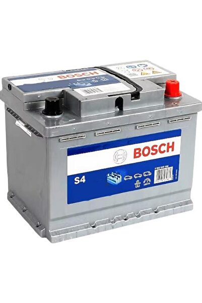 Bosch Akü S4 045 71 Ah
