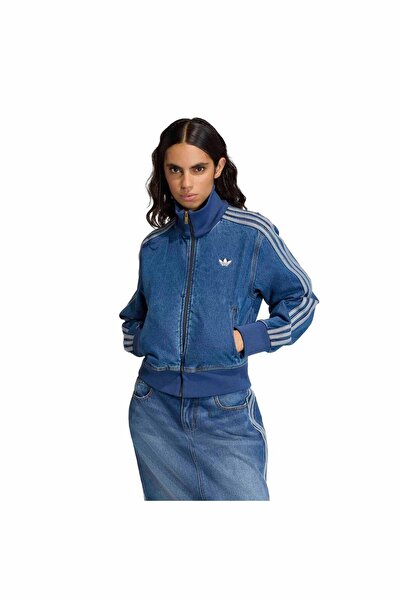 adidas Firebird Tt D Kadın Spor Sweatshirt KD2913