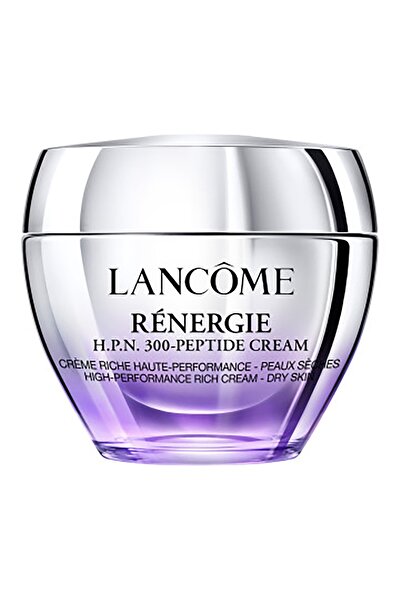 Lancome Rénergie H.P.N. - 300 - Peptit İçeren Zengin Bakım Kremi 50 ML