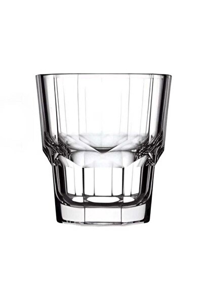 Pasabache SERENITY Tumbler Set – 260ml, 3-Piece | Modern Glass Tumblers for R...