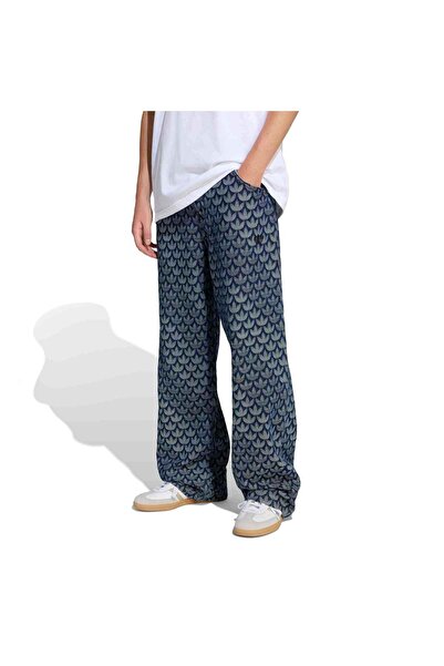 adidas Pantaloni sport pentru bărbați Monogram Pt KD0399