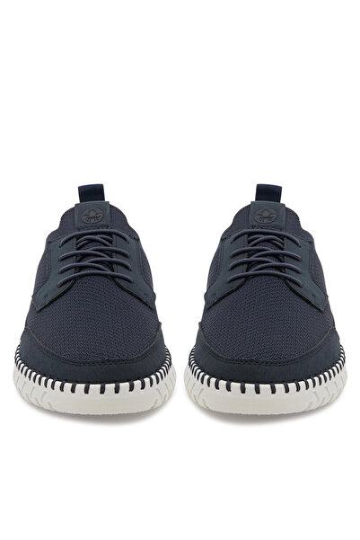 Rieker sneakers men's navy blue B2953-14