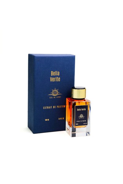 SOL DE SCENT Bella Verite Extrait de Parfum 100 ml