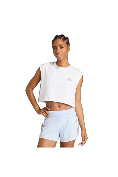 adidas Run Ess Tk W Ženski sportovi T-shirt KA0290