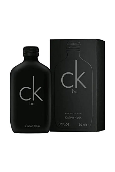 Calvin Klein عطر سي كيه بي للجنسين - أو دي تواليت، 50 مل