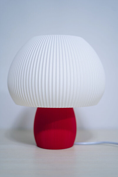 layerluxe Nessino Lamp